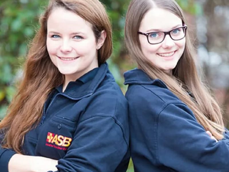 ASB Sozialstation Harburg in Hamburg, Free and Hanseatic City of Hamburg photo 2