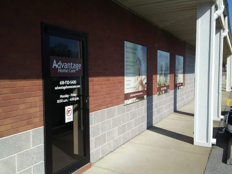 Advantage Home Care - Home Health Nursing in Bartlett, TN photo 2