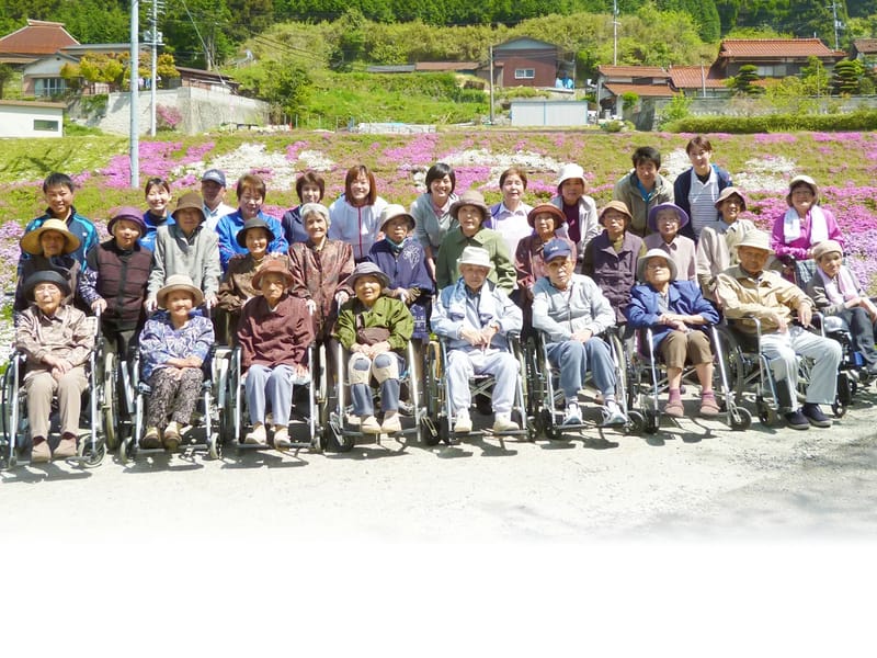 ウィンズタウン大内　喜郷居宅介護支援事業所 - 有料老人ホーム in 山口市, 山口県 photo 3