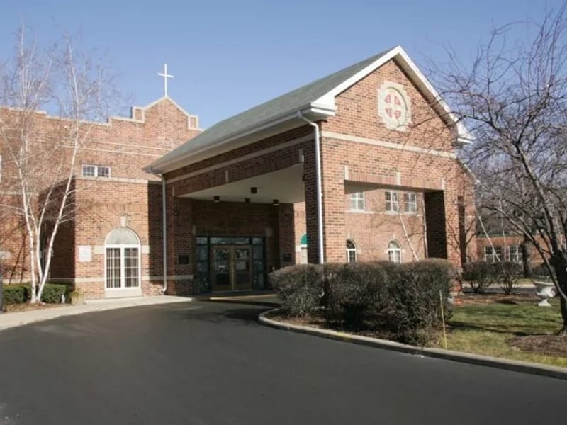 Citadel at Saint Benedict - Nursing Home in Niles, IL photo 2