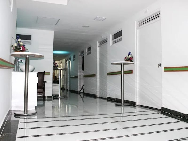 San Luis Unidad De Cronicos Y Paliativos Sas - Hospicio in Bogotá, Bogotá D.C photo 3