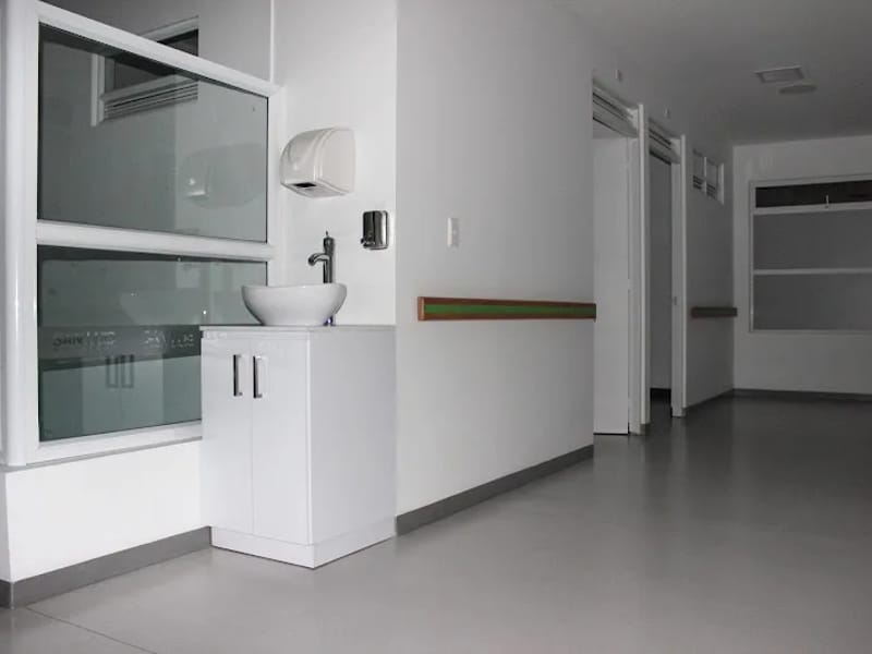 San Luis Unidad De Cronicos Y Paliativos Sas - Hospicio in Bogotá, Bogotá D.C photo 4
