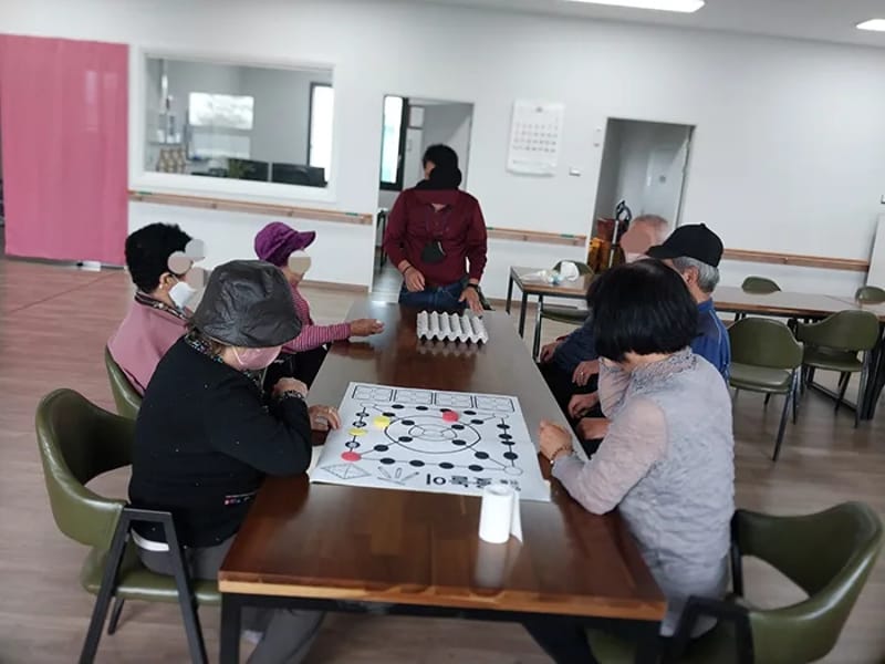 덕유재활노인주간보호센터 - 주간보호 in 거창군, 경상남도 photo 2
