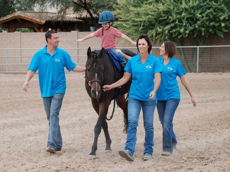 Discovery Therapy, LLC - Home Health Nursing in Gilbert, AZ photo 1