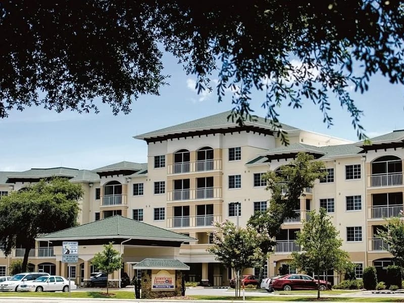 Grand Boulevard Health and Rehabilitation Center - Assisted Living in Miramar Beach, FL photo 2