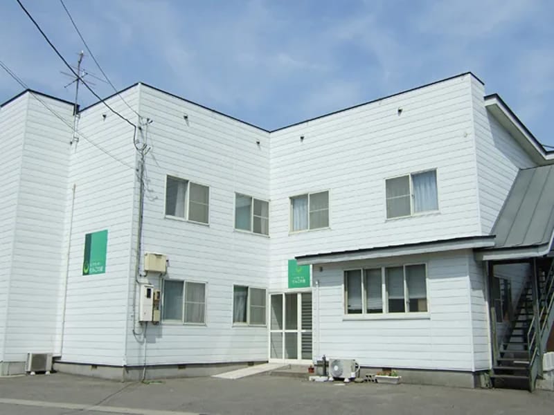 りんごの里指定居宅介護支援事業所 - 有料老人ホーム in 福島市, 福島県 photo 3