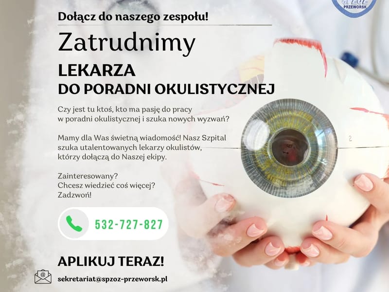 Centrum Opieki Przeworsk - Hospicjum in Przeworsk, Przeworsk photo 2
