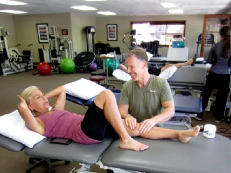 At Home Physical Therapy - Home Health Nursing in Ventura, CA photo 3