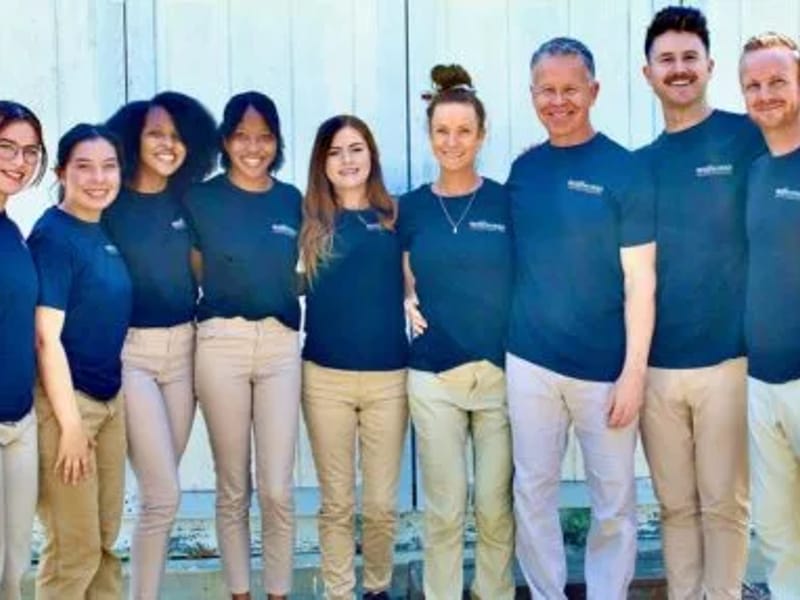 At Home Physical Therapy - Home Health Nursing in Ventura, CA photo 2