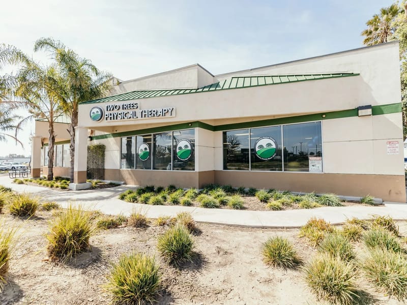 At Home Physical Therapy - Home Health Nursing in Ventura, CA photo 1