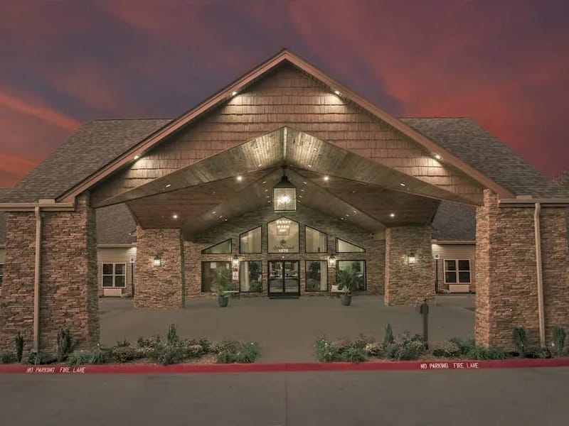 Bradford House Nursing and Rehab, LLC - Nursing Home in Bentonville, AR photo 2