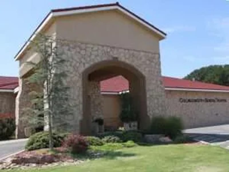 Collingsworth General Hospital - Hospital in Wellington, TX photo 3