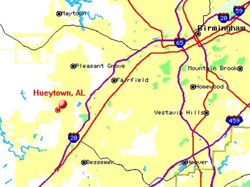 APC HOLDINGS LLC - Home Health Nursing in Hueytown, AL photo 1