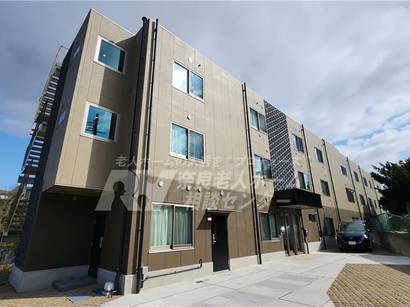 かいごサポートあさひ - 訪問介護 in 生駒市, 奈良県 photo 2