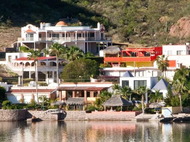 La Pergola - Vida Asistida in San Carlos, Región de Ñuble photo 1