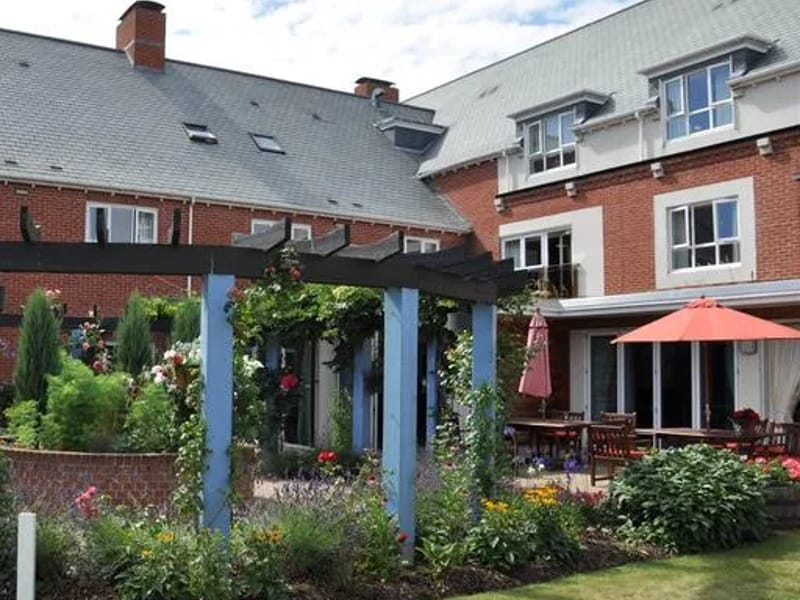 Kingfishers - Assisted Living in New Milton, England photo 4
