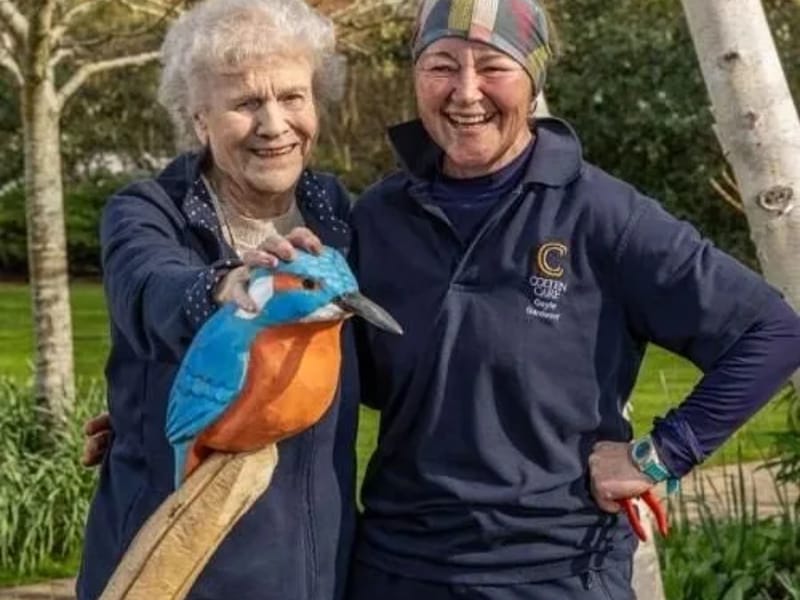 Kingfishers - Assisted Living in New Milton, England photo 5