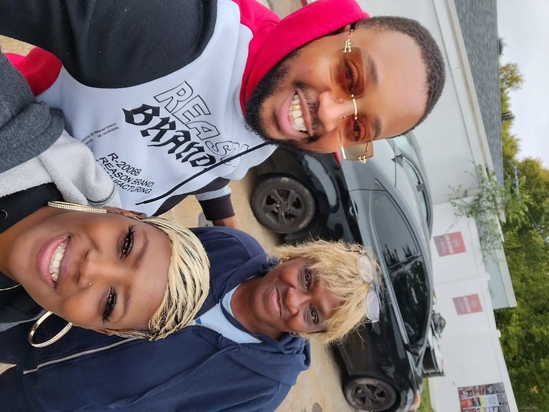 All Hoods Unite Consumer Directed Services - Home Health Nursing in Saint Louis, MO photo 1