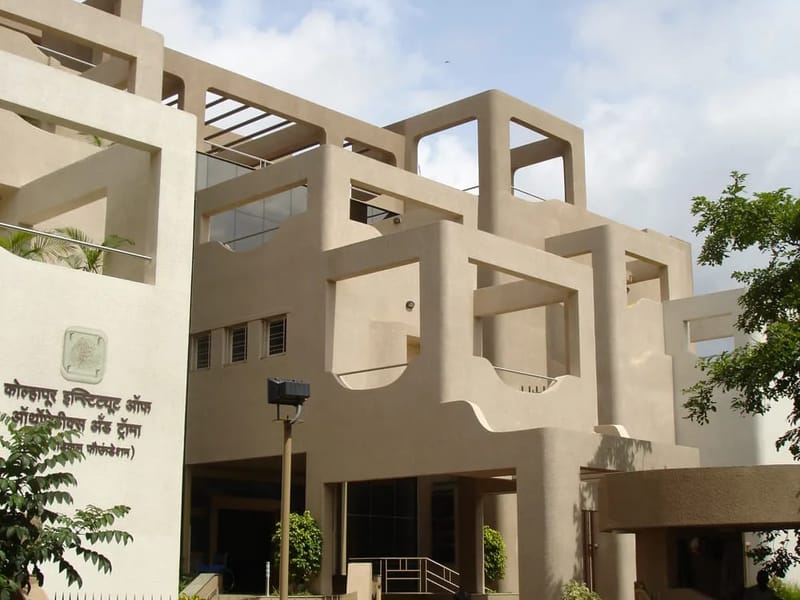 Kolhapur Institute of Orthopedics & Trauma - वृद्धाश्रम in Kolhapur, Maharashtra photo 1