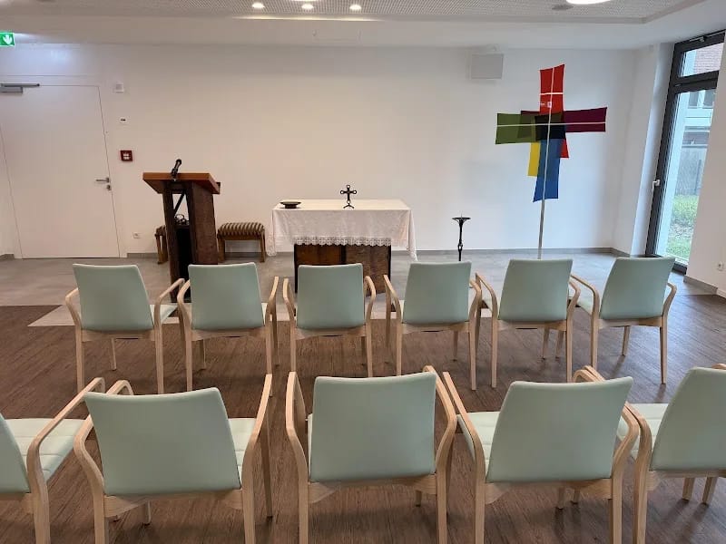 St. Josefinenstift - Pflegeheim in Dortmund, Nordrhein-Westfalen photo 9