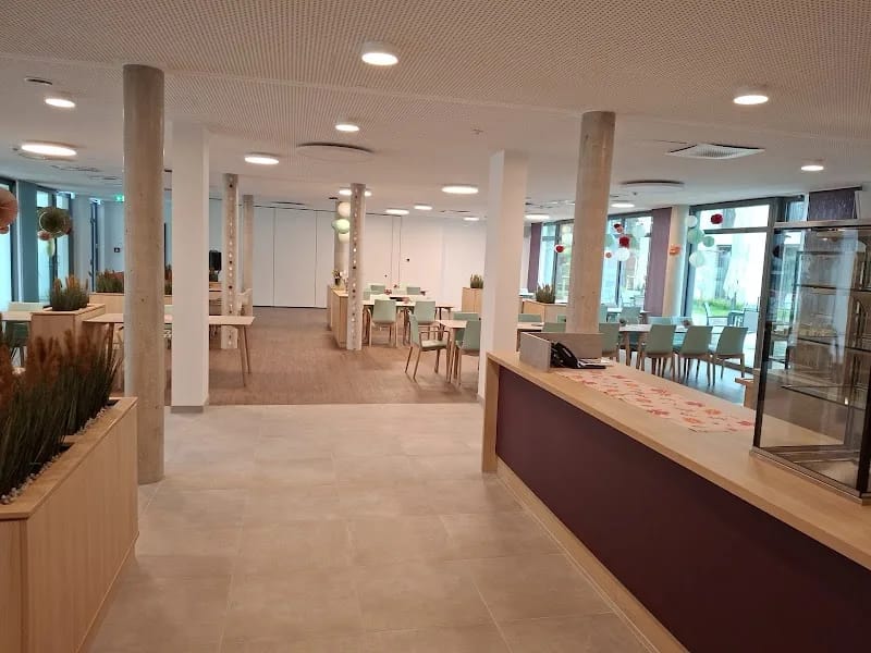 St. Josefinenstift - Pflegeheim in Dortmund, Nordrhein-Westfalen photo 5