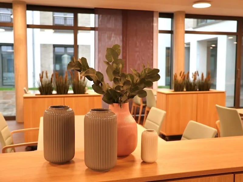 St. Josefinenstift - Pflegeheim in Dortmund, Nordrhein-Westfalen photo 6