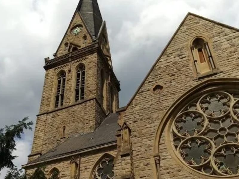 Martin-Luther-Haus - Pflegeheim in Bochum, Nordrhein-Westfalen photo 2