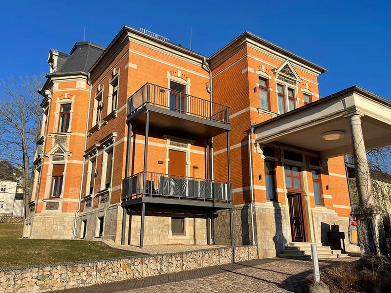 A spera Seniorenpflege - Häusliche Pflege in Greiz, Sachsen photo 2