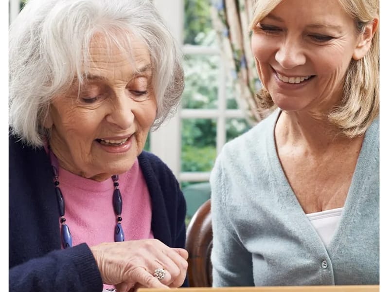 Ackerly Memory Care  The - Assisted Living in Portland, OR photo 1