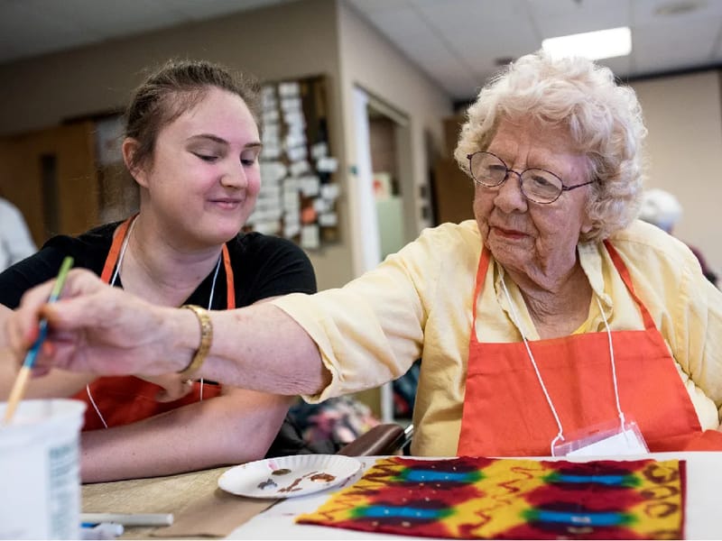 Ackerly Memory Care  The - Assisted Living in Portland, OR photo 3