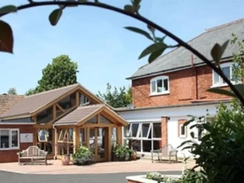 Highfield Care Home - Nursing Home in Saffron Walden, England photo 2
