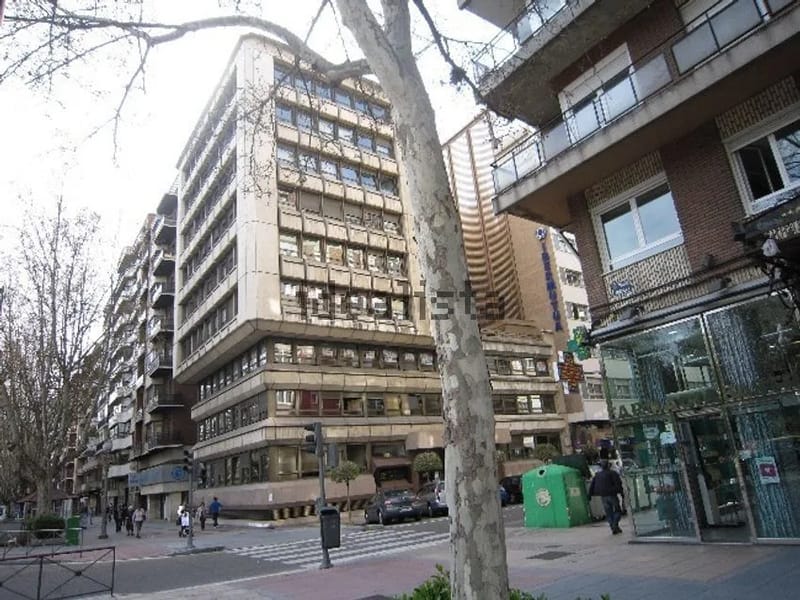 Vivienda Para Las Personas Mayores Juan De Juni - Hogar de Ancianos in Valladolid, Castilla y León photo 1