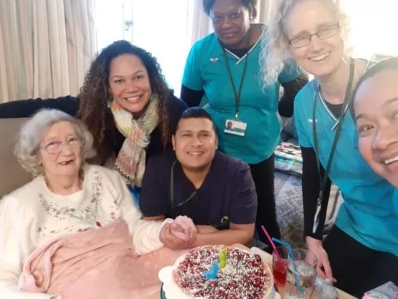 One Day At A Time Home Care Ltd - In-Home Care in Reading, England photo 2