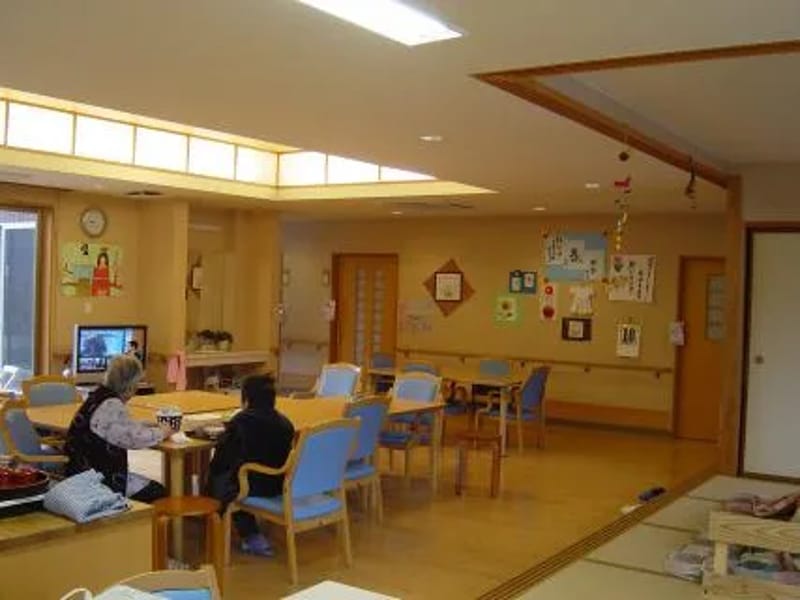グループホーム　せせらぎの家 - 認知症ケア in 出雲市, 島根県 photo 3