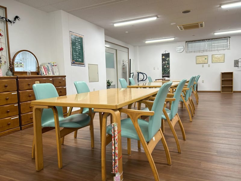 あしたばデイサービス - デイサービス in 静岡市, 静岡県 photo 3
