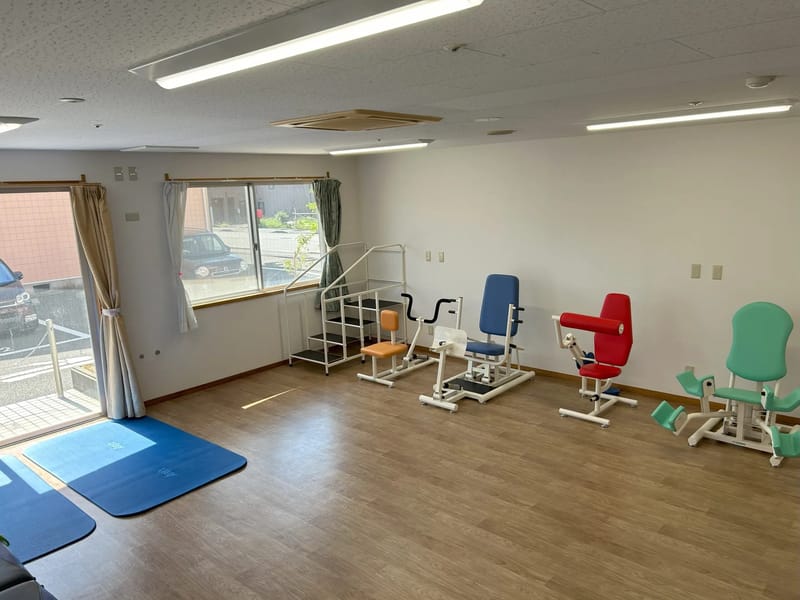 あしたばデイサービス - デイサービス in 静岡市, 静岡県 photo 2