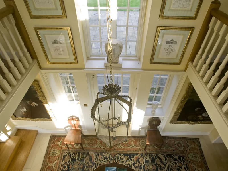 Lofthouse Grange and Lodge in Wakefield, England photo 2