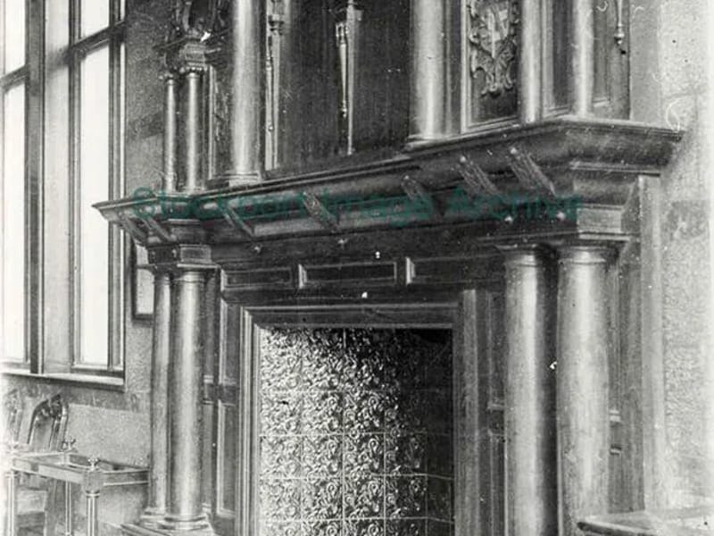 Brinnington Hall - Nursing Home in Stockport, England photo 2