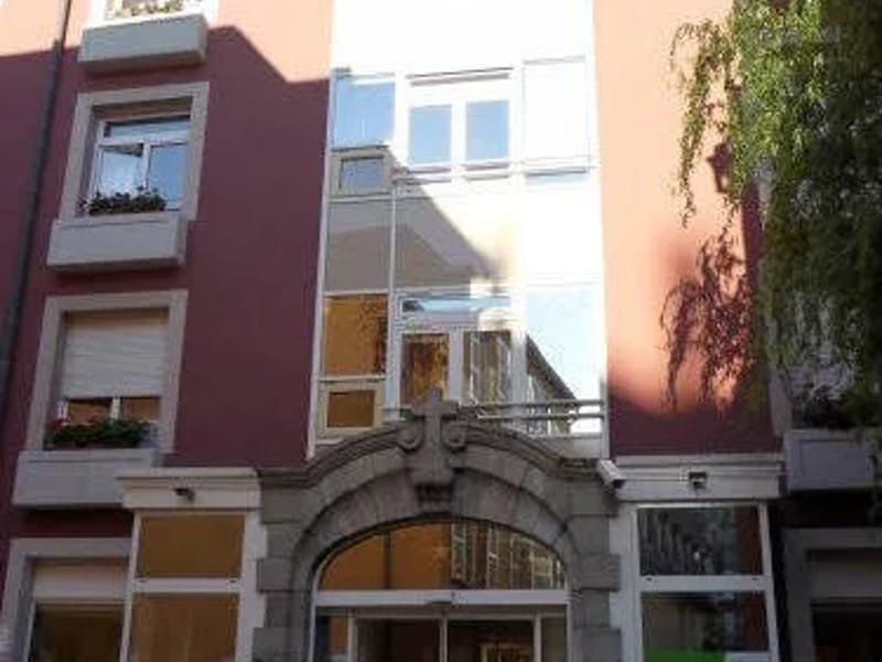 Ehpad Abrapa Saint Arbogast - EHPAD in STRASBOURG, Grand Est photo 3