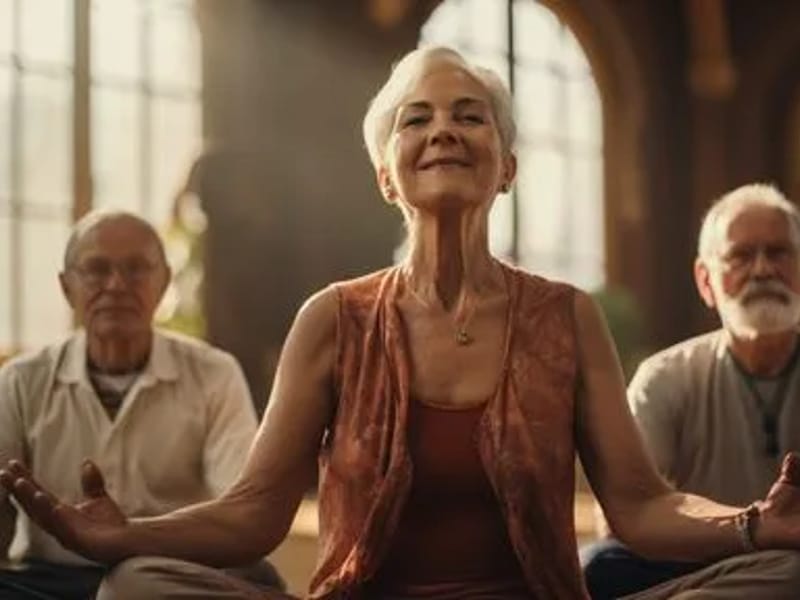 Alpha Home - A Waters Community - Nursing Home in Indianapolis, IN photo 1