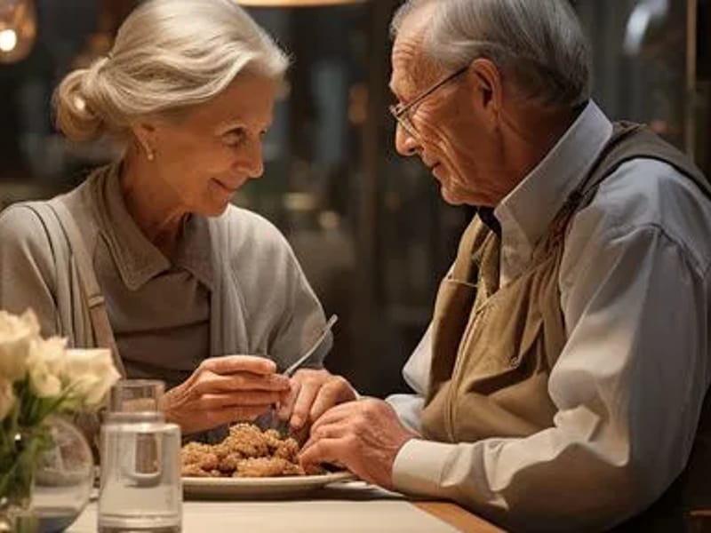 Alpha Home - A Waters Community - Nursing Home in Indianapolis, IN photo 3