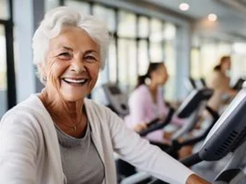 Alpha Home - A Waters Community - Nursing Home in Indianapolis, IN photo 2