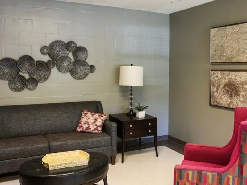 Archway Transitional Care Center - Nursing Home in Macon, GA photo 2