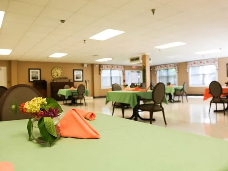 Archway Transitional Care Center - Nursing Home in Macon, GA photo 1