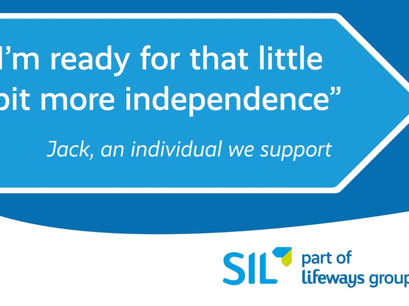 Lifeways SIL Limited (North West) - In-Home Care in Blackpool, England photo 5