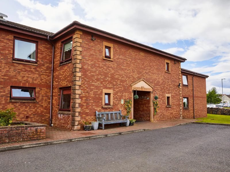 The Troc Care Home - Nursing Home in Newark, England photo 2