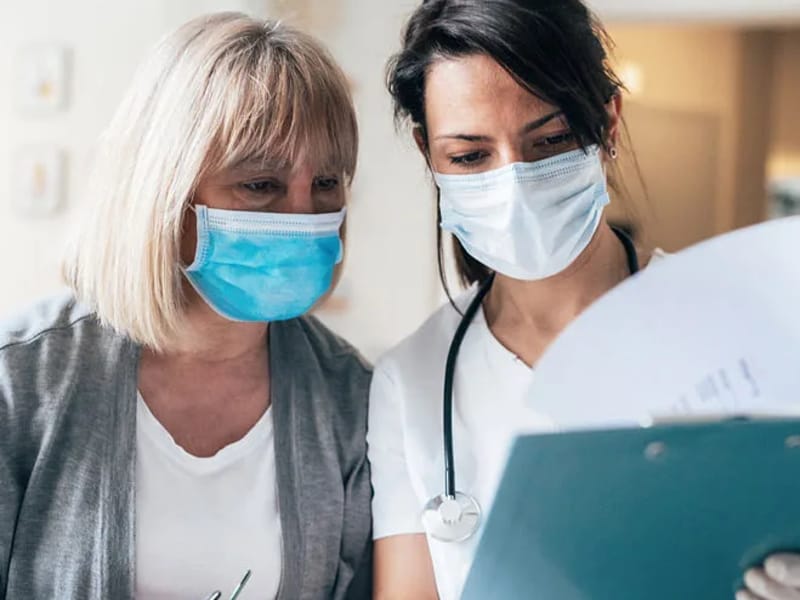 Apc Health INC. - Home Health Nursing in Bradon, FL photo 2