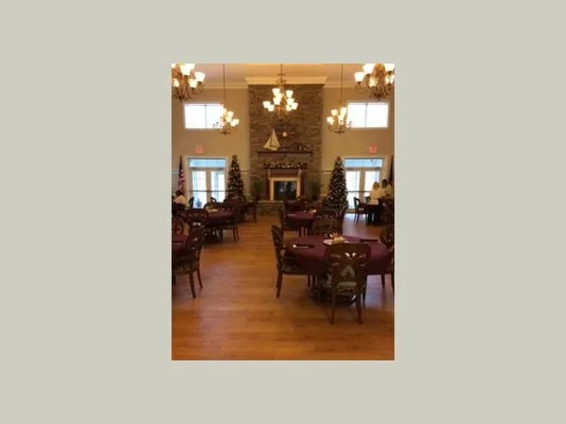 Arbor Landing At Ocean Isle - Assisted Living in Shallotte, NC photo 3