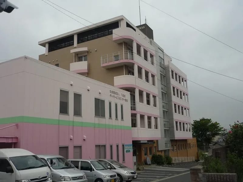 なでしこ館ケアプランセンター - 有料老人ホーム in 北九州市若松区, 福岡県 photo 2