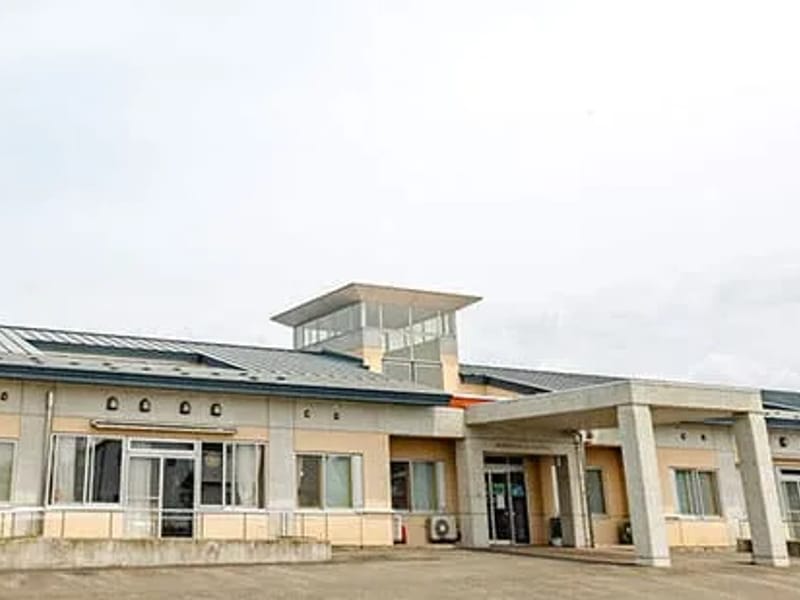 いしどりや荘(ユニット型) - 有料老人ホーム in 花巻市, 岩手県 photo 2